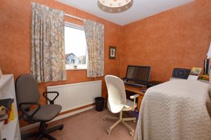 Bedroom Four- click for photo gallery